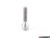 Titanium Conical Seat Wheel Bolt - 12x1.5x45mm - Set Of 10