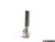 Titanium Conical Seat Wheel Bolt - 12x1.5x40mm - Set Of 16