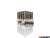 Titanium Conical Seat Wheel Bolt - 14x1.25x50mm - Set Of 20 Titanium Conical Seat Wheel Bolt - 14x1.25x50mm - Set Of 20