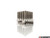 Titanium Conical Seat Wheel Bolt - 14x1.25x45mm - Set Of 16 Titanium Conical Seat Wheel Bolt - 14x1.25x45mm - Set Of 16