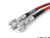 Exact-Fit Stainless Steel Brake Lines - Rear | ES3524705