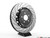 Front Big Brake Kit - Stage 2 - 2-Piece Rotors (380x34) | ES3219283