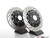 Rear Big Brake Kit - 320x10mm | ES3478537 Rear Big Brake Kit - 320x10mm | ES3478537