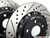 Rear Big Brake Kit - 320x10mm | ES3478537 Rear Big Brake Kit - 320x10mm | ES3478537