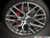 Front 2-Piece Wave Brake Rotors - Pair (350x34)