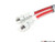 Exact-Fit Stainless Steel Brake Lines - Mid | ES3525719