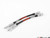 Exact-Fit Stainless Steel Brake Lines - Rear | ES3525717