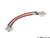Rear Exact-Fit Stainless Steel Brake Lines | ES3449976 Rear Exact-Fit Stainless Steel Brake Lines | ES3449976