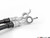Exact-Fit Stainless Steel Brake Lines - Rear | ES3579937