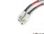 Exact-Fit Stainless Steel Brake Lines - Rear | ES3525705