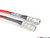 Exact-Fit Stainless Steel Brake Lines - Rear | ES3525702