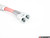 Exact-Fit Stainless Steel Brake Lines - Rear | ES3523478