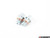 Exact-Fit Stainless Steel Brake Lines - Rear | ES3523478