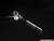 Schwaben LED Telescoping Inspection Mirror