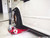 Schwaben Low Profile 2 Ton Aluminum Floor Jack With 12" Wheel Stands