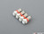 LED Overhead Lighting Kit - Red | ES3138031
