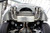 Dinan Free Flow Stainless Exhaust with Polished Tips for BMW F85 X5M F86 X6M