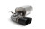 Dinan Free Flow Stainless Exhaust with Black Tips for BMW F22 230i