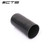 CTS Turbo 4" Straight Coupler for RS3/TTRS Intake and Inlet Pipe