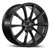 BR09 19x8.5 5x114.3mm +25 70.2mm | Gloss Gunmetal Finish