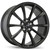 BR09 22x10.0 5x130mm +45 71.6mm | Gloss Gunmetal Finish