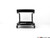 Padded Creeper Seat With Tool Tray