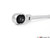 3/8" Drive Long Flex Head Ratchet