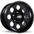 Detour 16x8.0 5x127mm +0 87.1mm BLK / SAT
