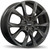 Aventure 18x8.0 5x100mm +45 56.1mm | Gloss Gunmetal Finish