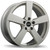 Polar 17x7.0 5x114.3mm +40 60.1mm | Metallic Silver Finish