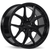 FC04 17x8.0 5x100mm +45 72.6mm | Metallic Black Finish