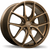 FC04 18x9.0 5x114.3mm +30 72.6mm | Matte Bronze Finish