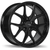 FC04 19x9.5 5x114.3mm +45 72.6mm | Metallic Black Finish