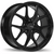 FC04 19x9.5 5x114.3mm +45 72.6mm | Metallic Black Finish