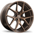 FC04 19x9.5 5x114.3mm +35 72.6mm | Matte Bronze Finish