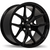 FC04 19x9.5 5x110mm +45 72.6mm | Metallic Black Finish