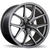 FC04 19x9.5 5x110mm +35 72.6mm | Titanium Finish