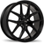 FC04 20x8.5 5x120mm +35 72.6mm | Metallic Black Finish