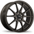 FC08 18x8.0 5x120mm +40 72.6mm | Bronzed Carbon Finish