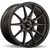 FC08 18x9.5 5x108mm +38 72.6mm | Bronzed Carbon Finish
