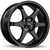 FC09 18x8.0 5x100mm +35 72.6mm | Metallic Gunmetal Finish