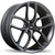 EV04 19x8.5 5x114.3mm +35 68.2mm | Space Grey Finish