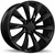 R241 20x8.5 5x114.3mm +35 64.1mm BLK / SAT