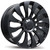 R263 20x8.5 5x114.3mm +35 64.1mm BLK / SAT