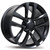 R264 20x9.0 5x120mm +40 64.1mm BLK / SAT