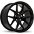 FC04 19x9.5 5x114.3mm +45 72.6mm | Metallic Black