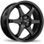 FC09 18x8.0 5x114.3mm +45 72.6mm | Metallic Gunmetal