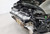 Porsche 911 Carrera (992) Intercooler kit for std bumper