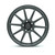 RF03RR Matt Gunmetal | 18x8.5 +45 | 5x112