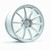 RF03RR Speed White | 18x8.5 +45 | 5x114.3